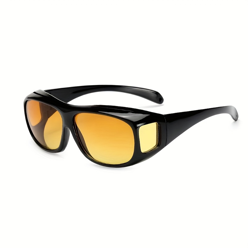 Multifunkcionalni set naocara u razlicitim bojama - Slika 12