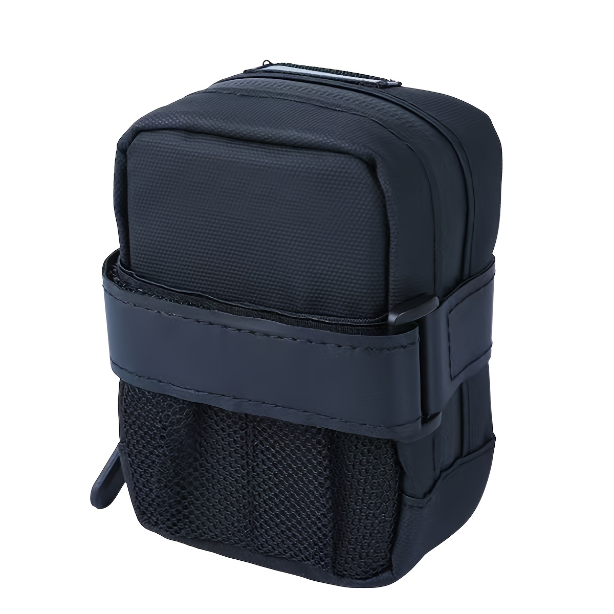 Torba za biciklističko sedlo (7.62cm X 11.43cm X 5.08cm) - Slika 3