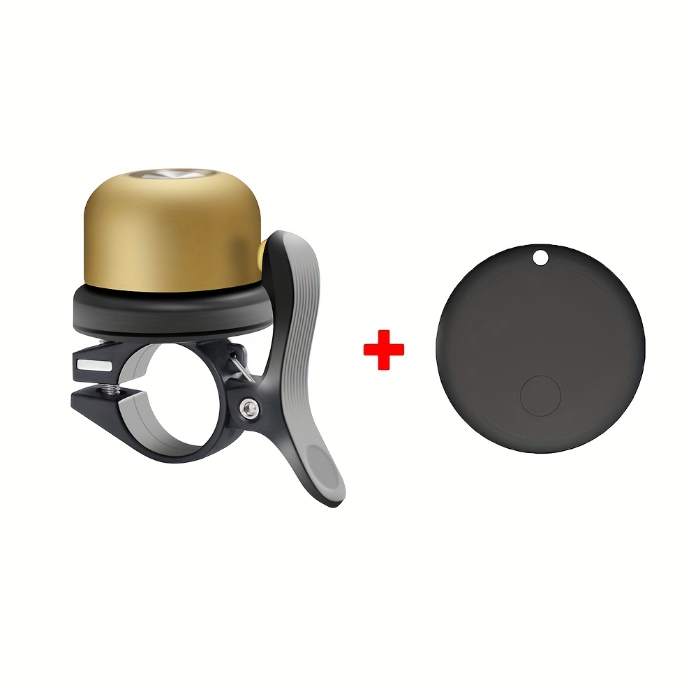 GPS lokator sa zvoncem koji pruža praćenje lokacije bicikla - Slika 3