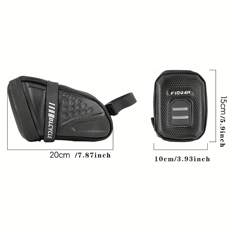 Repna torba za drumski bicikl - Slika 4