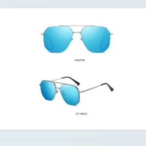 HD naočare za vožnju moderne