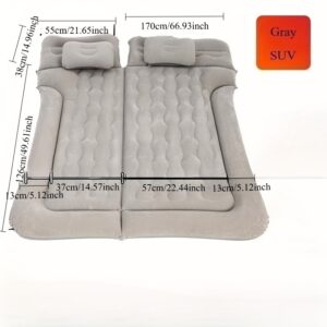 Spoljni kamping dušek