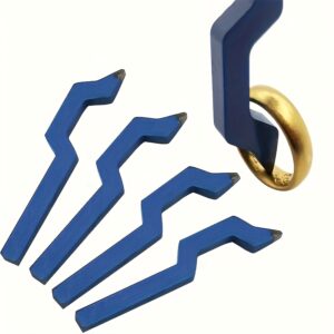 Set za graviranje nakita