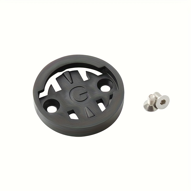 Nosač za biciklistički kompjuter kompatibilan sa Garmin, Bryton i WAHOO - Slika 3