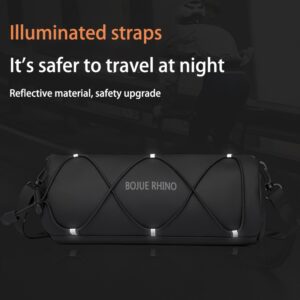 Prednja torba za volan za brdske i drumski bicikle