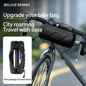 Prednja torba za volan za brdske i drumski bicikle