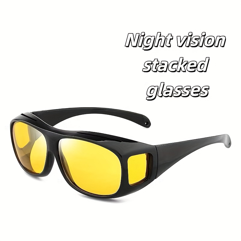 Multifunkcionalni set naocara u razlicitim bojama - Slika 10