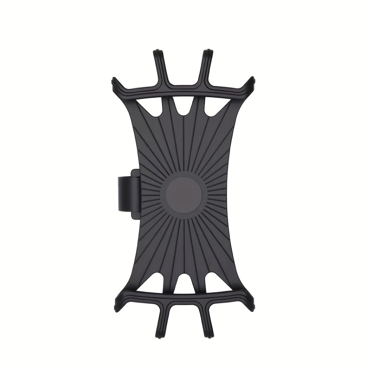 Silikonski Držač za Telefon za Bicikl - Slika 3