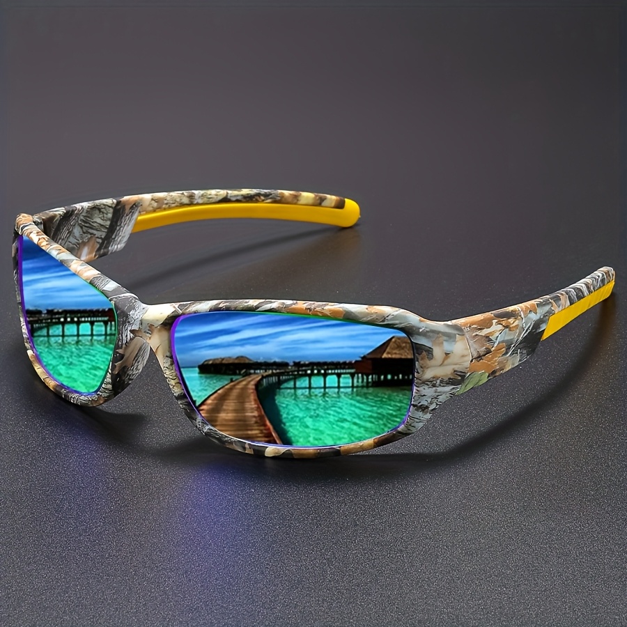 Ovalne naocare za nocnu voznju - Slika 5