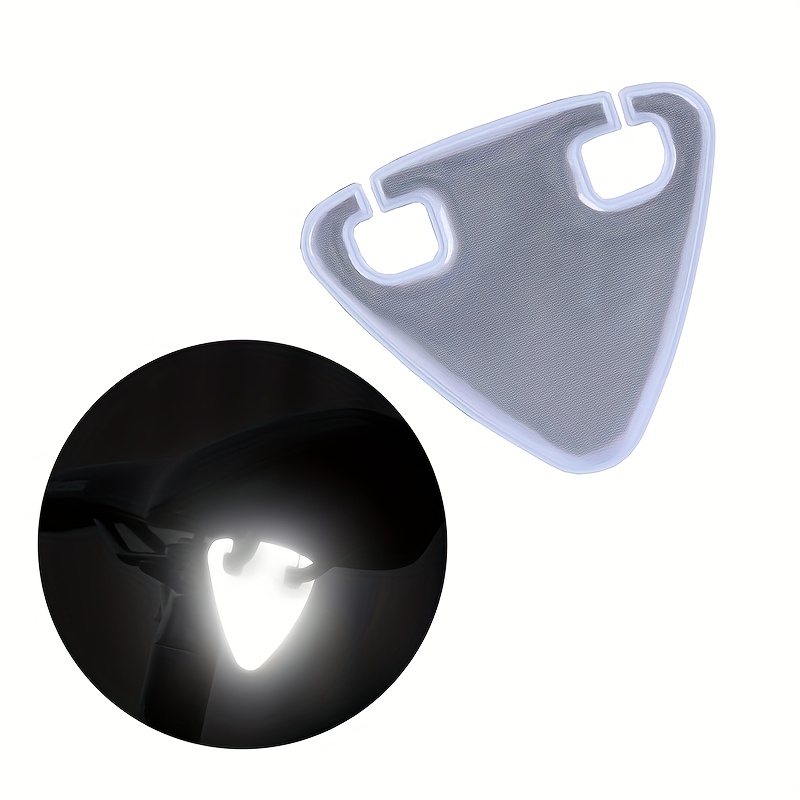4 komada biciklističkih reflektora - Slika 8