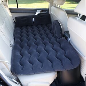 Vazdušni Madrac za RV ili SUV Zadnje Sedište