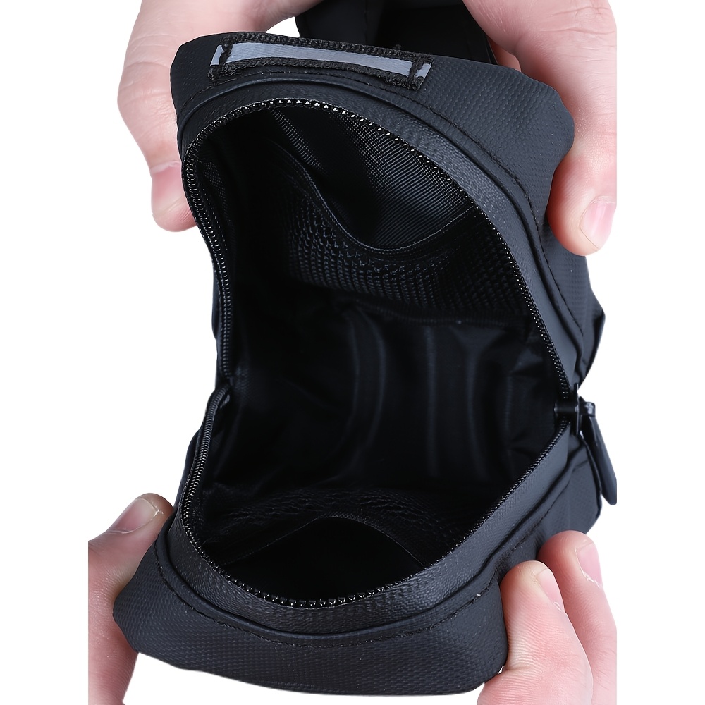 Torba za biciklističko sedlo (7.62cm X 11.43cm X 5.08cm) - Slika 7