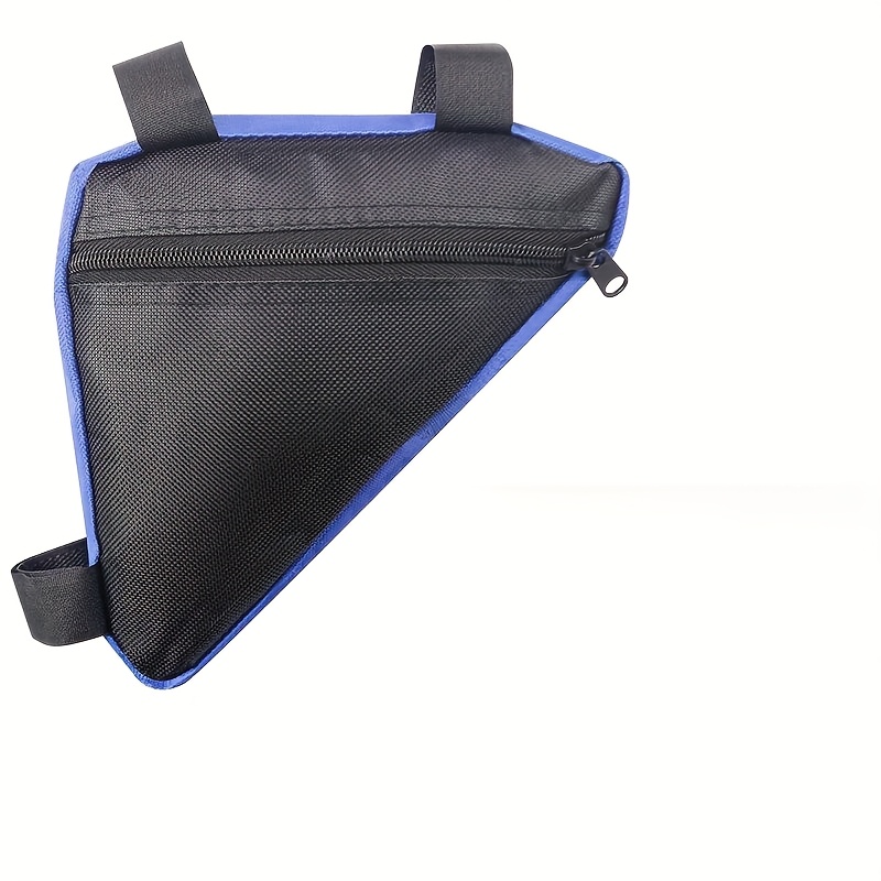 Torba za prednji nosač bicikla - Slika 3