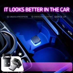 LED ambijentalna svetla sa USB-om