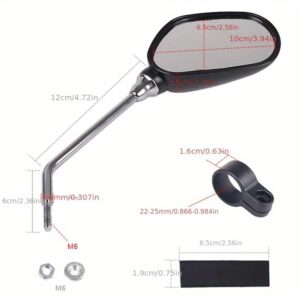 Par Retrovizora za Bicikl