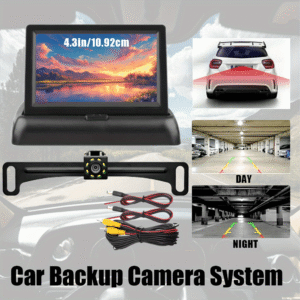 Skshicpc Set za Sigurnost u Automobilu