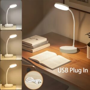 Minimalistička stona lampa umetnička dekorativna svetiljka