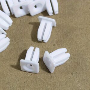 Larcmy 50 komada automobilske brtve