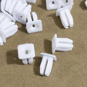 Larcmy 50 komada automobilske brtve