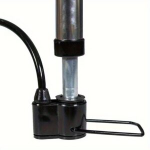 Pumpa pogodna za kućnu upotrebu, električni bicikl, automobil, pumpa visokog pritiska, prenosivo crevo, pumpa za košarku