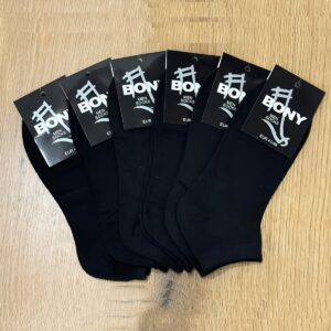 24 komada/12 parova 12 komada/6 parova muških sportskih čarapa do sredine lista, otpornih na miris, casual, jesen/zima stil, pamučne, upijaju znoj, otporne na miris