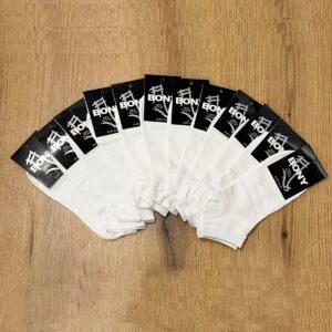 24 komada/12 parova 12 komada/6 parova muških sportskih čarapa do sredine lista, otpornih na miris, casual, jesen/zima stil, pamučne, upijaju znoj, otporne na miris