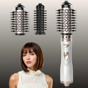 Rotirajuca cetka za susenje i volumen kose 4 u 1