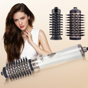 YAXIUUY 3 u 1 rotirajuci fen i cetka za kosu