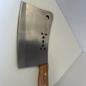 Sekač za kosti, kuhinjski nož, kućni nož, sekač za kosti, kuhinjski nož