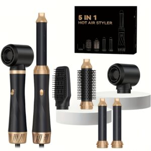 STYLEFI profesionalni set za stilizovanje kose model 2