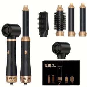 STYLEFI 5 u 1 elektricni fen i stajler 1000W