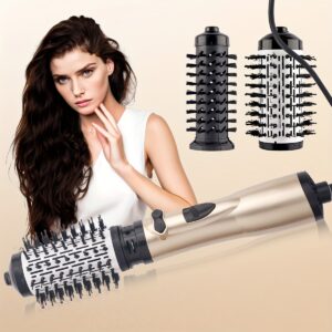 EU 3 u 1 stajler i rotirajuca cetka za kosu jonska B