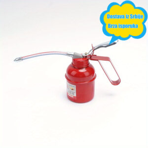 Rucni rasprsivac ulja visokog pritiska metalni