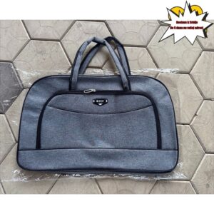 Modna putna torba velikog kapaciteta, lagana torba za selidbu, prenosiva torba preko ramena