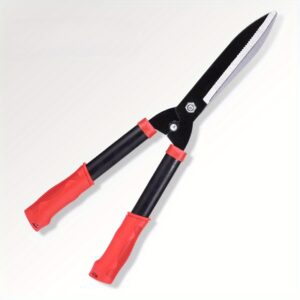 Škare za živicu, baštenske škare, škare za sečenje trave i grana, debljih grančica, cveća i travnjaka