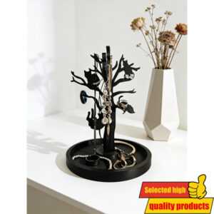 Drzac i organizator nakita Drvo zivota 3D stampa