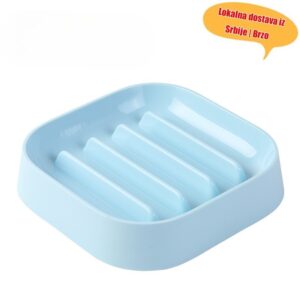 Posuda za sporu hranu za pse, činija za mačke, činija za hranu za bišon frizije i medvediće, PP smola posuda za pse