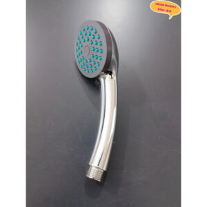 Ručna tuš glava sa mlaznicom za prskanje vode, tuš za kupatilo sa pojačanim pritiskom, kišni tuš sa ručnom tuš glavom sa pojačanim pritiskom, kišna tuš glava sa mlaznicom za prskanje vode, samo za upotrebu u tušu