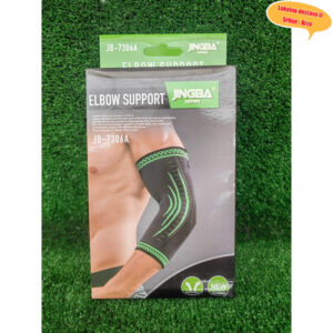 Štitnici za laktove za sport, vežbanje sa težinama, opremu za teretanu, badminton, trening košarke, opremu za bezbednost biciklizma, bezbednost na otvorenom i zadržavanje toplote