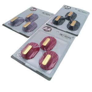 3 Pakovanja Magičnih Lepiljivih Kuka Bez Eksera – Jaka Zidna Kuka sa Bezostatkom Uklanjanja, Bez Instalacije za Slike, Peškire, Pribor – za Kuhinju, Kupatilo, Vrata, Zidove – Rešenje za Uštedu Prostora (Bez Bušenja), Višenamenske Kuke