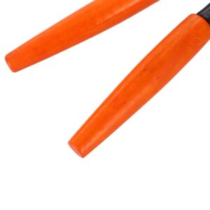 Teška više namenski šljiva i legura aluminijuma klip za orah sa levkom & otvaračem flasa – neklizajući lomilica matičnih plodova (orasi, bademi), leštine – kompaktni uređaj idealan kampovanju ili igranje na pikniku