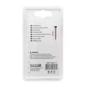 Oštri i izdržljivi ekseri za fiberboard – Teški ekseri za drvodeljenje, precizno spajanje drveta i fiberboard ploča, idealni za izradu nameštaja, ormara – Jaka spojna veza