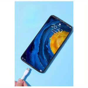 6a Super Brzi Kabel za Punjenje i Prenos Podataka za Telefon