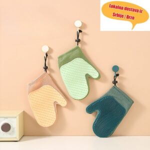 Novi proizvodi za čišćenje kućnih ljubimaca: Rukavice za mačke, sredstvo za čišćenje krzna, dvostrana četka za mačke, četka za pse