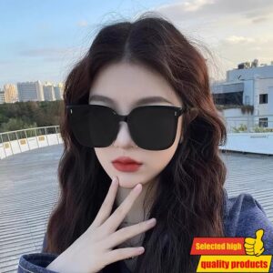 Nove Unisex Prevelike Slim Fit Vrhunske Naocare za Voznju