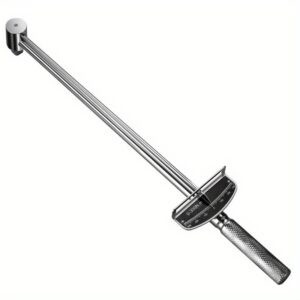 Industrijski visokoprecizni moment kljuc hrom vanadijum