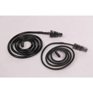 Dupla bubljajuća cev za čišćenje odvoda i toaleta | Količina: >1, Proizvod za poliranje bez površnoaktivnih sredstava