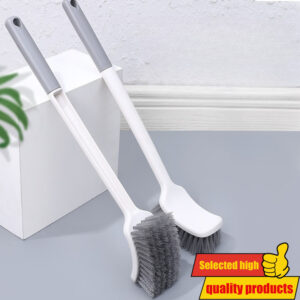 Ergonomska visenamenska cetka sa dugom drskom za mrlje