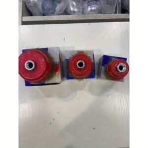 Teška mačja brusilica i polirna makina sa zakrivljenom žicu & kuglicama za bruse – Uklanjanje rđe, priprema metalnih povr