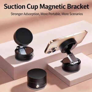 Sklopivi stalak za telefone i tablete, višenamenski metalni držač, savršen poklon za kancelariju